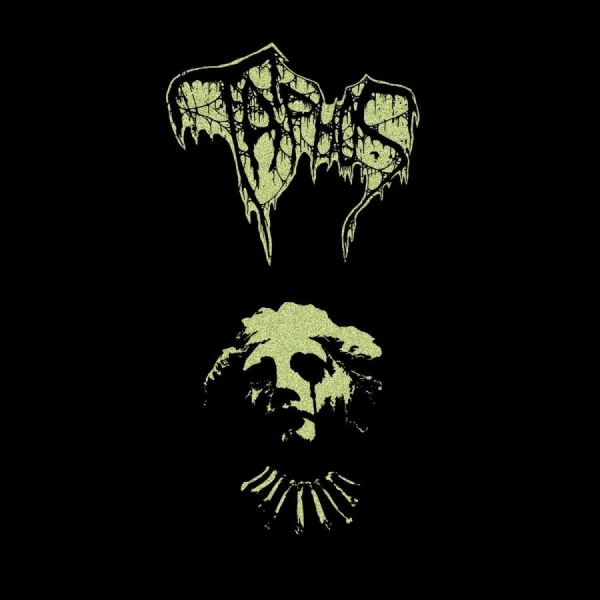 Taphos - Demo Mmxvi & Ep Mmxvii i gruppen CD / Kommende / Metal hos Bengans Skivbutik AB (5681794)
