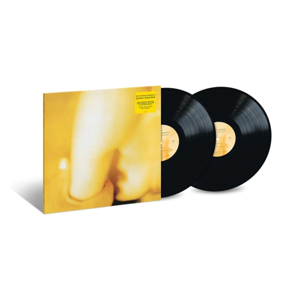 Smashing Pumpkins - Pisces Iscariot i gruppen VI TIPSER / Fredagsutgivelser / 2026-09-18 hos Bengans Skivbutik AB (5681807)