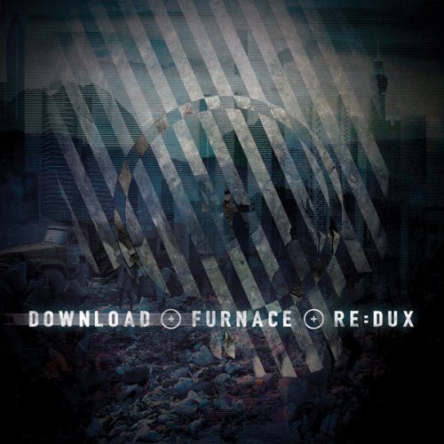 Download - Furnace + Re:Dux i gruppen CD / Pop hos Bengans Skivbutik AB (568181)