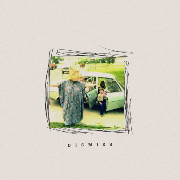 Dismiss - Lost Transmissions: 1995-1996 i gruppen VINYL / Kommende / Pop-Rock hos Bengans Skivbutik AB (5681846)