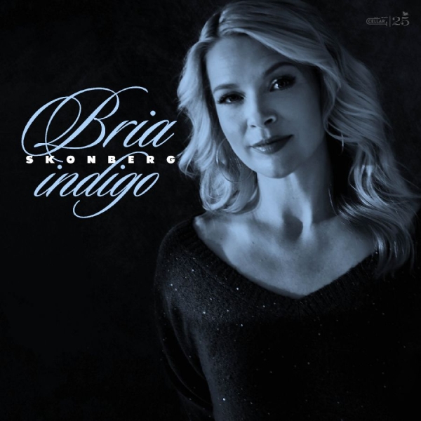 Bria Skonberg - Indigo i gruppen VI TIPSER / Hjem - Vinyl Nyheter & Kommende hos Bengans Skivbutik AB (5681883)