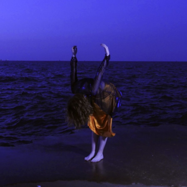 Park Hills Circle - All Of A Sudden i gruppen VINYL / Kommende / Pop-Rock hos Bengans Skivbutik AB (5681930)