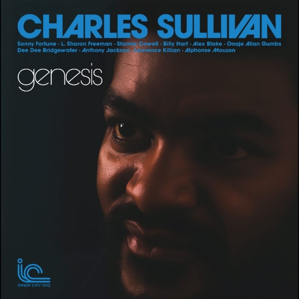 Charles Sullivan - Genesis i gruppen VINYL / Kommende / Jazz hos Bengans Skivbutik AB (5681945)