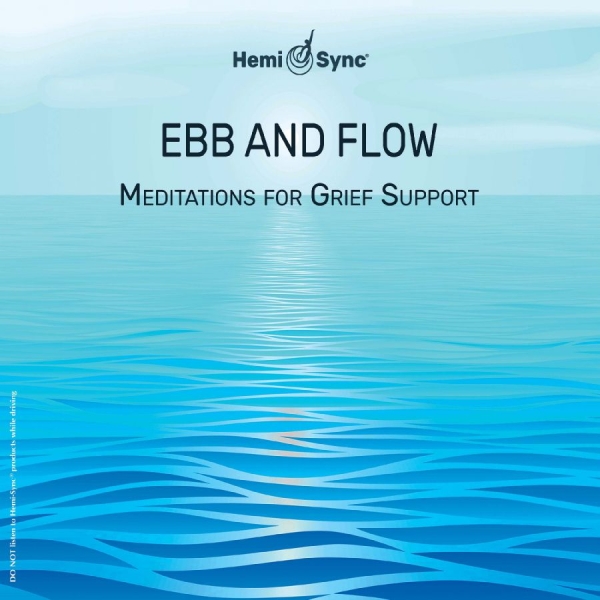 Various Artists - Ebb And Flow: Meditations For Grief i gruppen CD / Kommende / Pop-Rock hos Bengans Skivbutik AB (5681986)