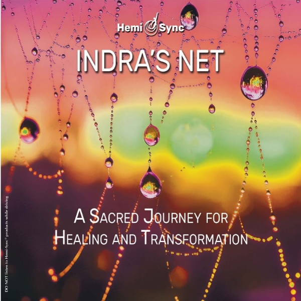 Various Artists - Indra's Net i gruppen CD / Kommende / Pop-Rock hos Bengans Skivbutik AB (5681988)