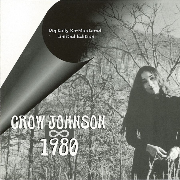 Crow Johnson - 1980 i gruppen CD / World Music hos Bengans Skivbutik AB (5682016)