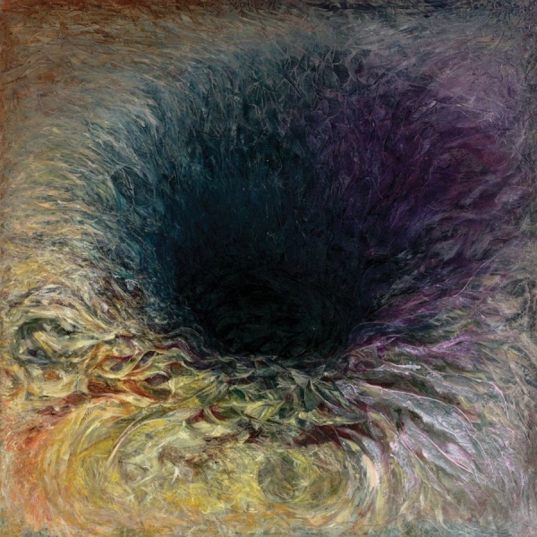 Ch'ahom - Anthropic Rites Of Sublimation i gruppen CD / Kommende / Metal hos Bengans Skivbutik AB (5682024)