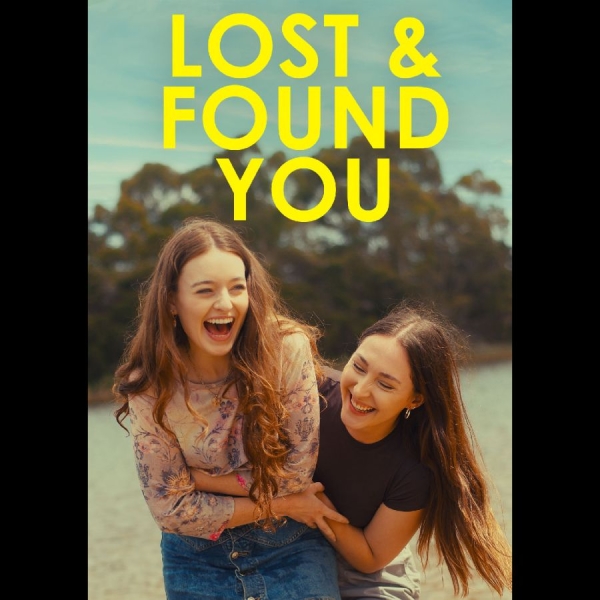 Various Artists - Lost & Found You i gruppen Musikkk-DVD & Bluray / Kommende hos Bengans Skivbutik AB (5682026)