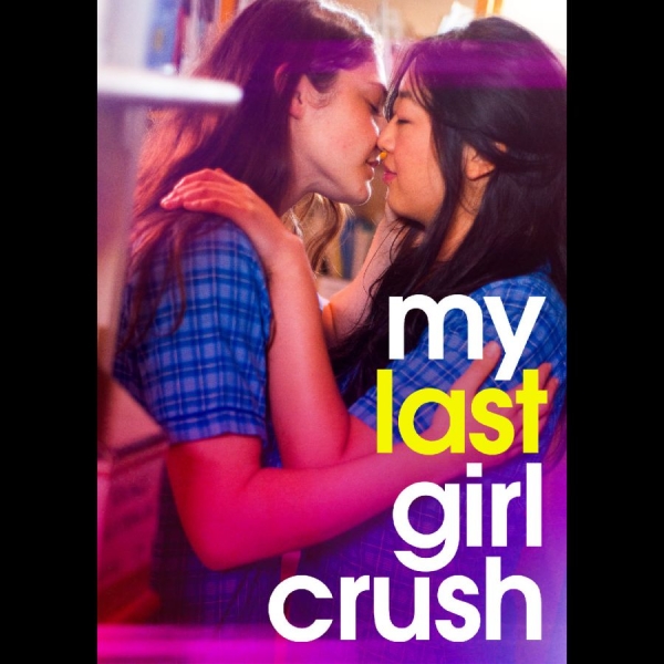 Various Artists - My Last Girl Crush i gruppen Musikkk-DVD & Bluray / Kommende hos Bengans Skivbutik AB (5682027)
