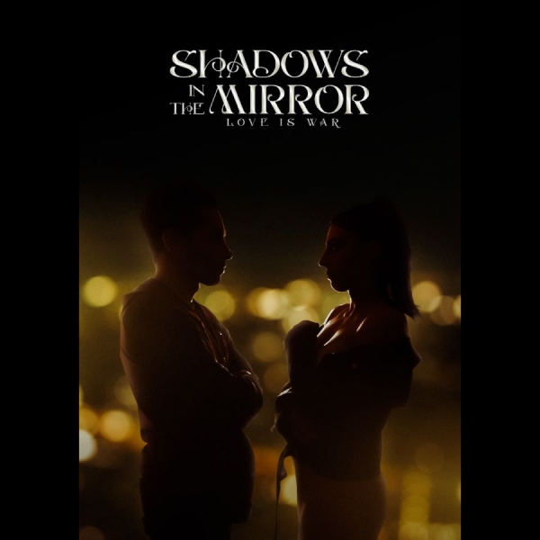 Various Artists - Shadows In The Mirror i gruppen Musikkk-DVD & Bluray / Kommende hos Bengans Skivbutik AB (5682033)