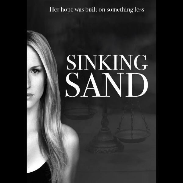 Various Artists - Sinking Sand i gruppen Musikkk-DVD & Bluray / Kommende hos Bengans Skivbutik AB (5682035)