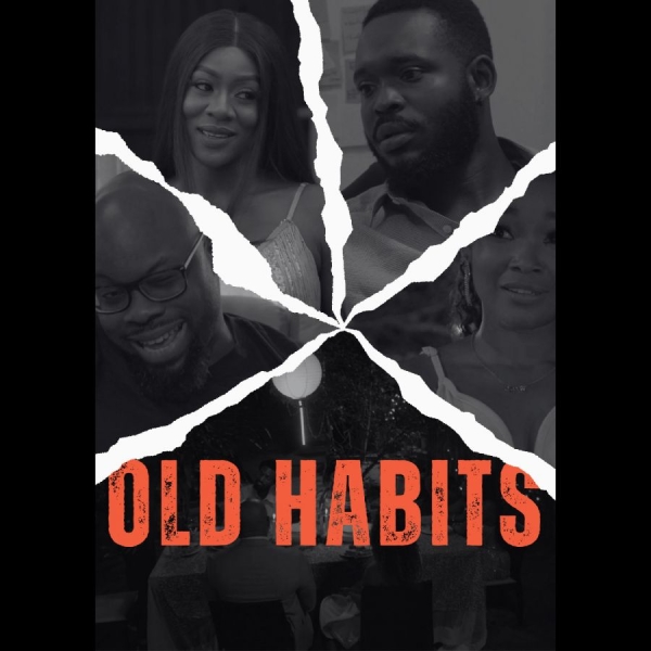 Various Artists - Old Habits i gruppen Musikkk-DVD & Bluray / Kommende hos Bengans Skivbutik AB (5682037)