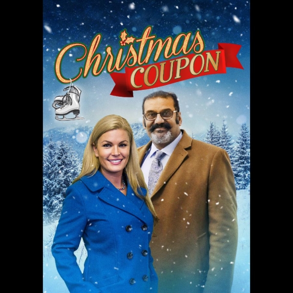 Various Artists - Christmas Coupon i gruppen Musikkk-DVD & Bluray / Kommende hos Bengans Skivbutik AB (5682038)