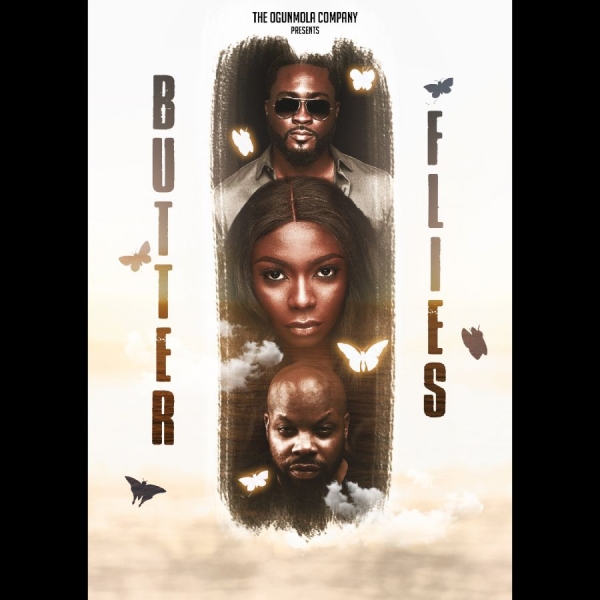 Various Artists - Butterflies i gruppen Musikkk-DVD & Bluray / Kommende hos Bengans Skivbutik AB (5682039)