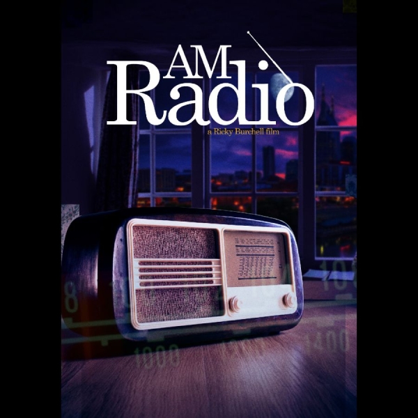 Various Artists - Am Radio i gruppen Musikkk-DVD & Bluray / Kommende hos Bengans Skivbutik AB (5682043)