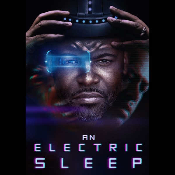 Various Artists - An Electric Sleep i gruppen Musikkk-DVD & Bluray / Kommende hos Bengans Skivbutik AB (5682044)