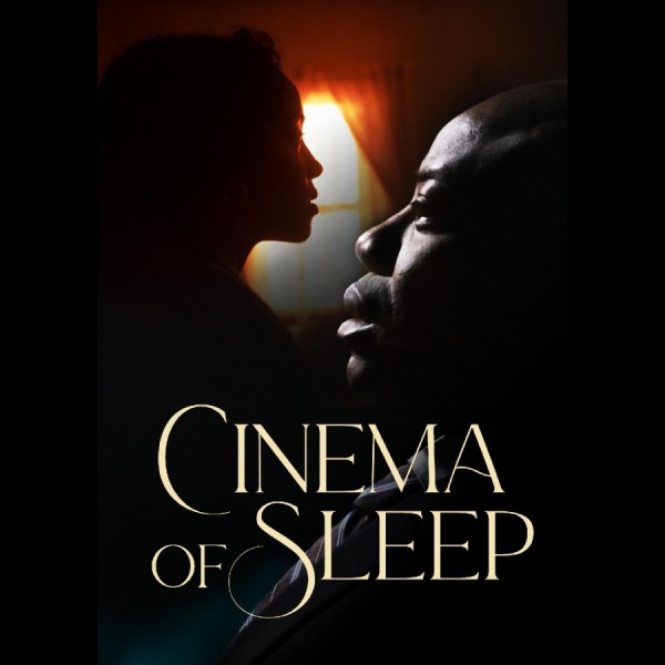 Various Artists - Cinema Of Sleep i gruppen Musikkk-DVD & Bluray / Kommende hos Bengans Skivbutik AB (5682050)
