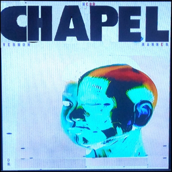 Webb Chapel - Vernon Manner i gruppen VINYL / Nyheter / Pop-Rock hos Bengans Skivbutik AB (5682055)