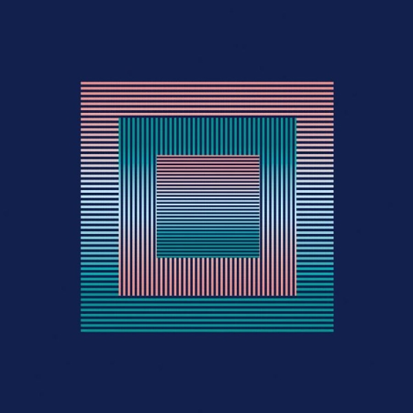 Young Galaxy - Ultramarine i gruppen CD / Pop-Rock hos Bengans Skivbutik AB (568206)