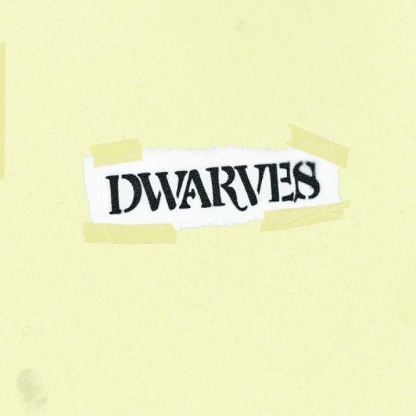 Dwarves - Jenkem i gruppen VI TIPSER / Hjem - CD Nyheter & Kommende hos Bengans Skivbutik AB (5682072)