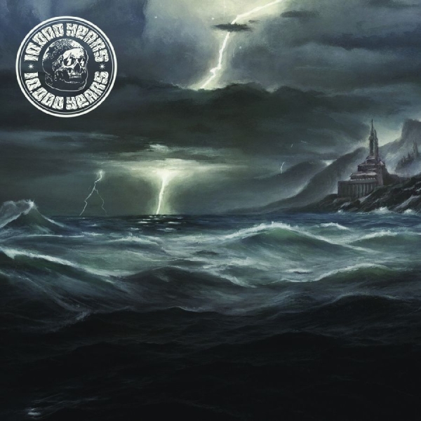 10000 Years - Esox Lucifer i gruppen CD / Kommende / Metal hos Bengans Skivbutik AB (5682079)