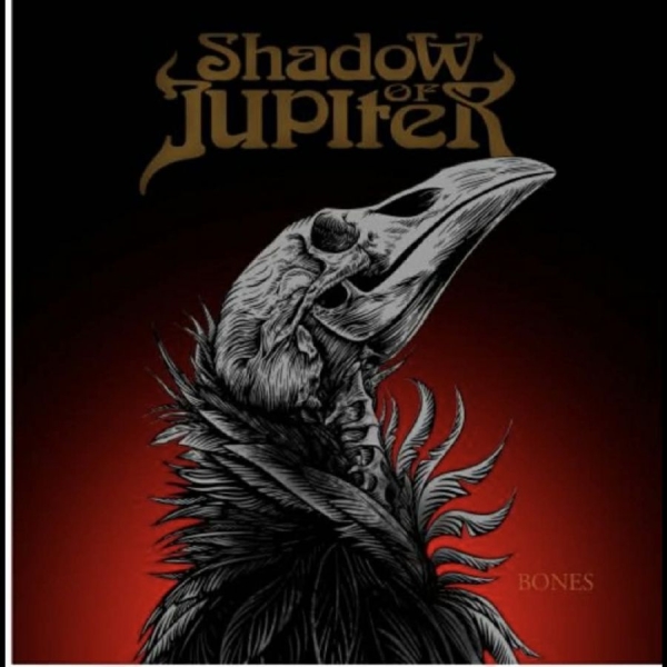 Shadow Of Jupiter - Bones i gruppen VI TIPSER / Hjem - Vinyl Nyheter & Kommende hos Bengans Skivbutik AB (5682082)