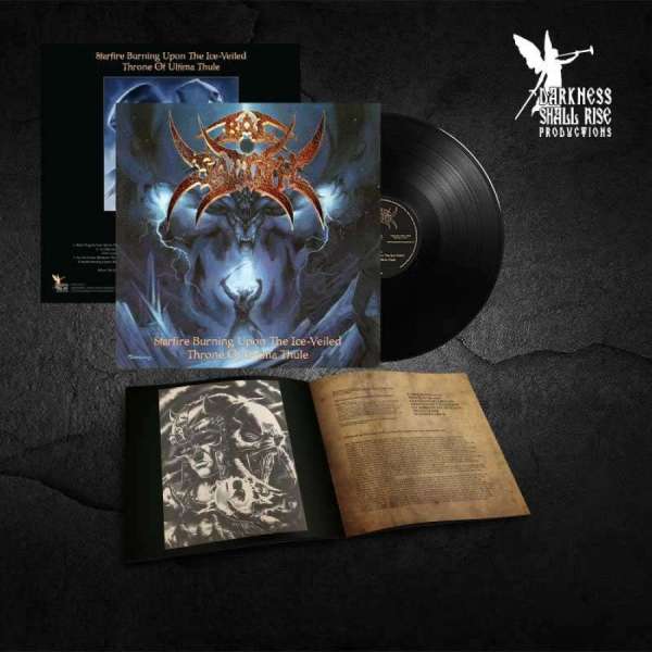 Bal-Sagoth - Starfire Burning Upon The Ice-Veile i gruppen VI TIPSER / Fredagsutgivelser / 2026-09-18 hos Bengans Skivbutik AB (5682120)