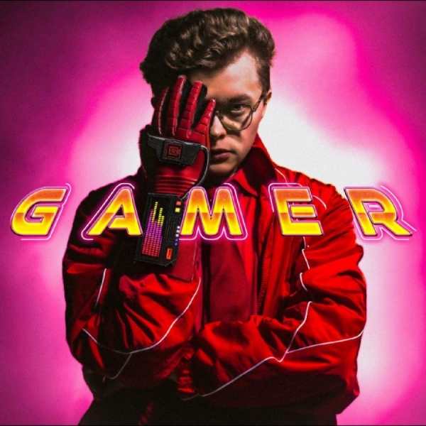 Cg5 - Gamer i gruppen VINYL / Kommende / Pop-Rock hos Bengans Skivbutik AB (5682262)