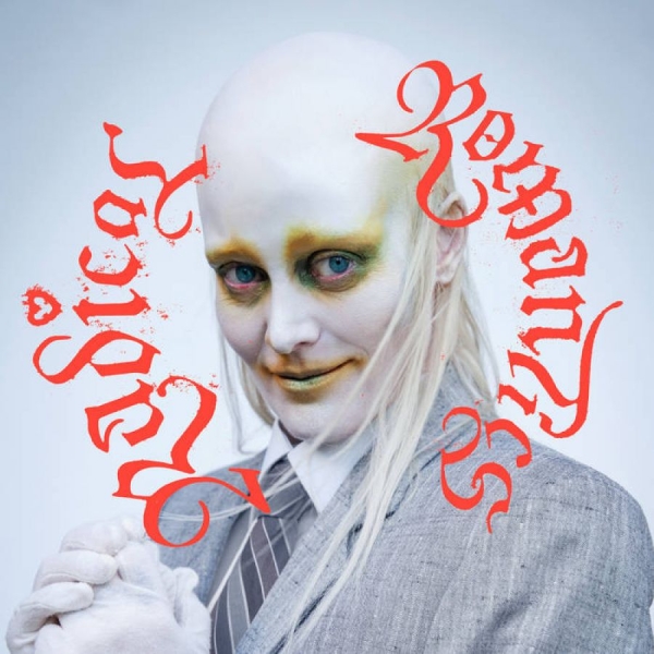 Fever Ray - Radical Romantics i gruppen VINYL / Kommende / Pop-Rock hos Bengans Skivbutik AB (5682330)