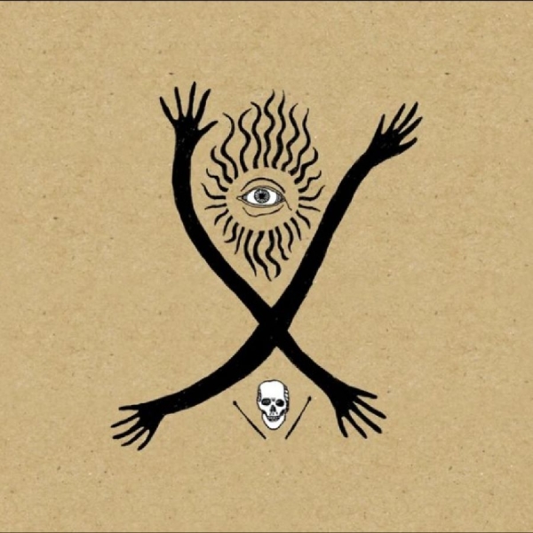Swans - Newly Sentient Being i gruppen VINYL / Kommende / Pop-Rock hos Bengans Skivbutik AB (5682342)