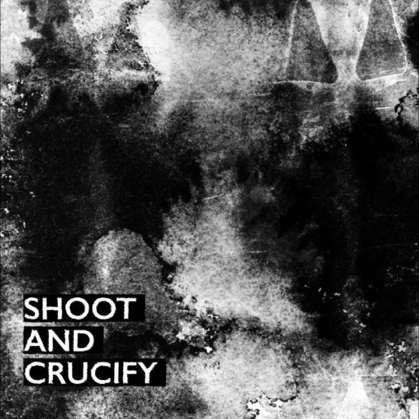 Various Artists - Shoot And Crucify i gruppen CD / Kommende / Pop-Rock hos Bengans Skivbutik AB (5682404)