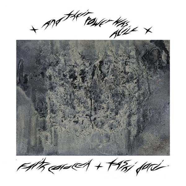 Coloccia Faith + Dorji Tashi - And Their Power Was Alive i gruppen VINYL / Kommende / Pop-Rock hos Bengans Skivbutik AB (5682418)