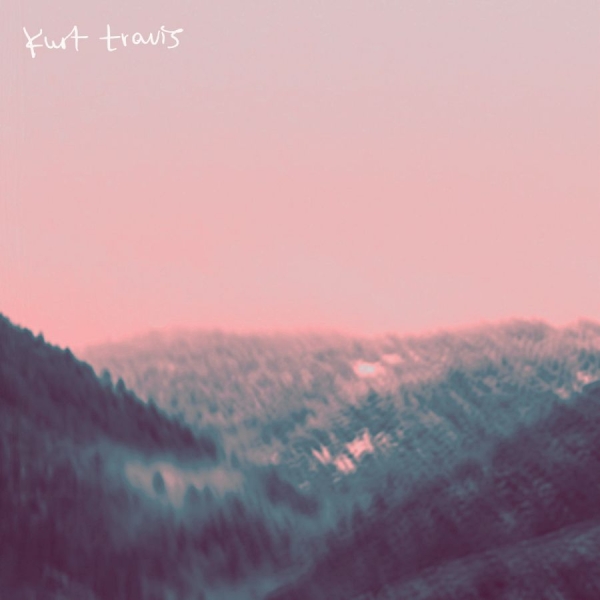 Travis Kurt - Anywhere's Better (White Vinyl) i gruppen VINYL / Kommende / Pop-Rock hos Bengans Skivbutik AB (5682431)