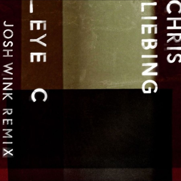 Chris Liebing - Eye C (Josh Wink Remix) i gruppen VINYL / Kommende / Pop-Rock hos Bengans Skivbutik AB (5682440)