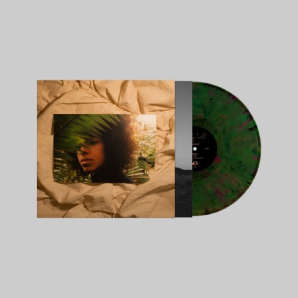 Kelsey Lu - Church (Ep) (10Th Anniversary Reiss i gruppen VINYL / Kommende / Pop-Rock hos Bengans Skivbutik AB (5682441)
