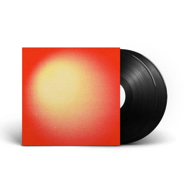 Wldlfe The - Revolver i gruppen VINYL / Kommende / Pop-Rock hos Bengans Skivbutik AB (5682448)