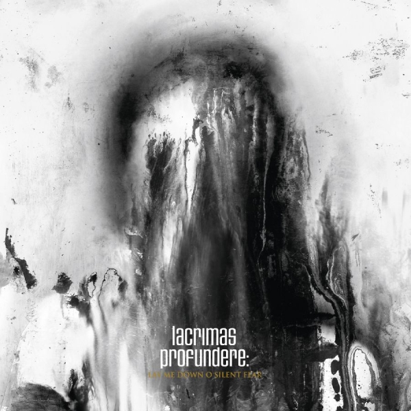Lacrimas Profundere - Lay Me Down O Silent Fear i gruppen CD / Kommende / Metal hos Bengans Skivbutik AB (5682455)