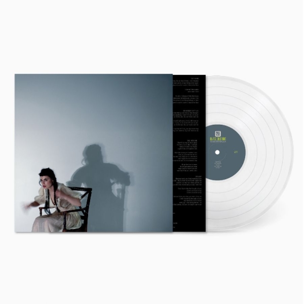 Black Doldrums - Repetition Compulsion i gruppen VINYL / Kommende / Pop-Rock hos Bengans Skivbutik AB (5682562)
