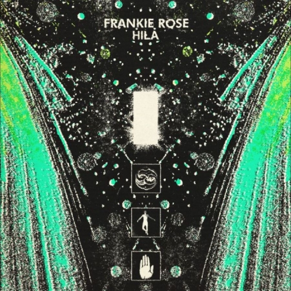 Frankie Rose - Hila i gruppen VINYL / Kommende / Pop-Rock hos Bengans Skivbutik AB (5682564)