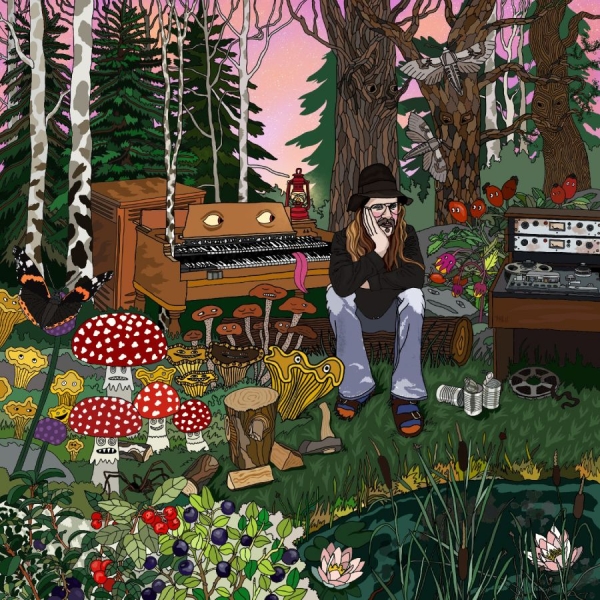 Errka Petersson - I Nödens År i gruppen VINYL / Pop-Rock hos Bengans Skivbutik AB (5682574)