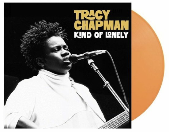Tracy Chapman - Kind Of Lonely i gruppen VI TIPSER / Hjem - Vinyl Nyheter & Kommende hos Bengans Skivbutik AB (5682601)