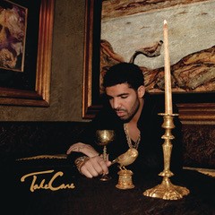 Drake  - Take Care  (30,5 X 30,5 Cm) i gruppen MERCHANDISE / Poster / RnB-Soul hos Bengans Skivbutik AB (5682624)
