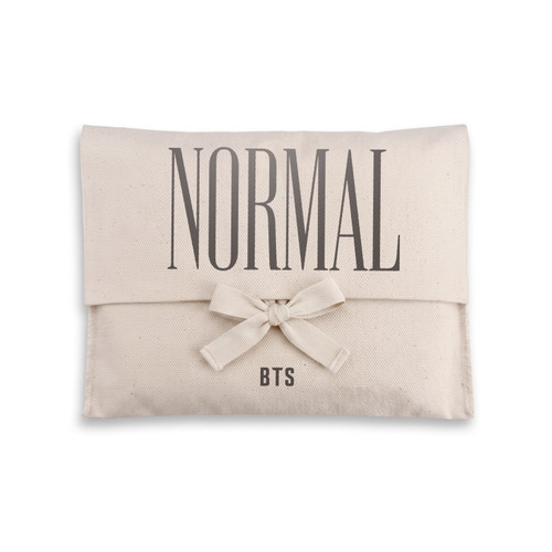 Bts - Arirang (Normal X Calvin Klein Sleepwear) i gruppen CD / Kommende / K-Pop hos Bengans Skivbutik AB (5682644)