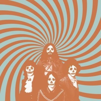 Cosmic Dead The - Cosmic Dead The (2 Lp Vinyl) i gruppen VI TIPSER / Fredagsutgivelser / 2026-08-28 hos Bengans Skivbutik AB (5682694)