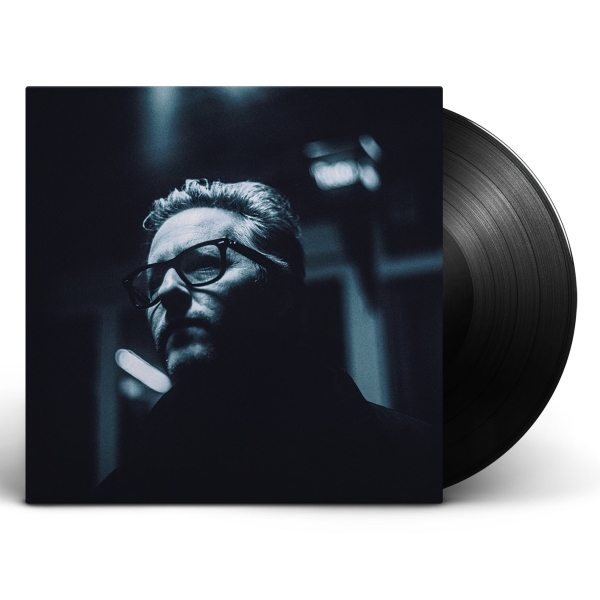 Rouse Josh - Museums And Women i gruppen VI TIPSER / Hjem - Vinyl Nyheter & Kommende hos Bengans Skivbutik AB (5682759)