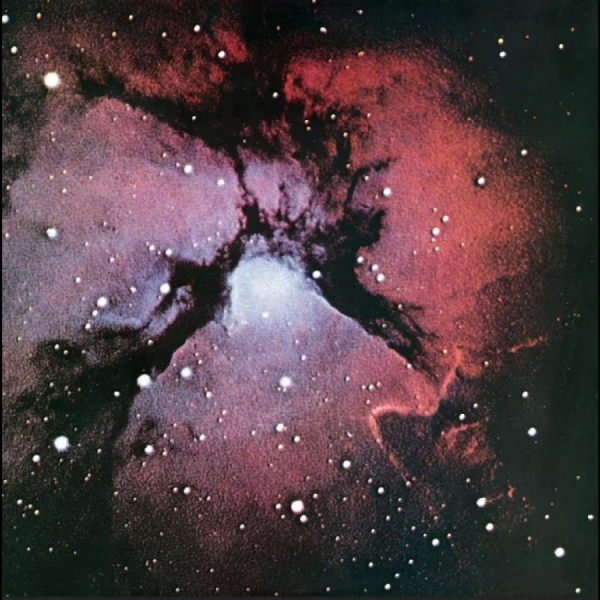 King Crimson - Islands i gruppen Musikk / CD+Blu-ray / Kommende / Pop-Rock hos Bengans Skivbutik AB (5682761)
