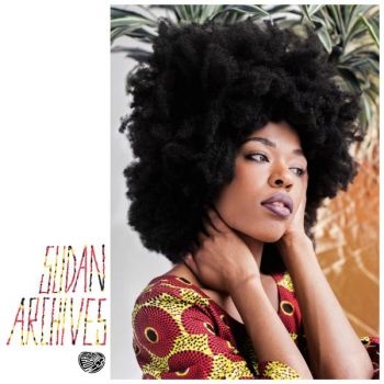 Sudan Archives - Sudan Archives Ep i gruppen VINYL / Toppselgere hos Bengans Skivbutik AB (5682774)