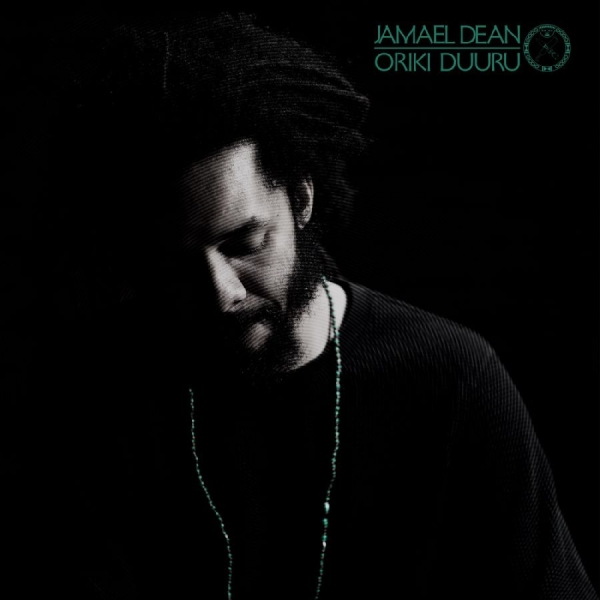 Dean Jamael - Oriki Duuru i gruppen VINYL / Toppselgere hos Bengans Skivbutik AB (5682788)