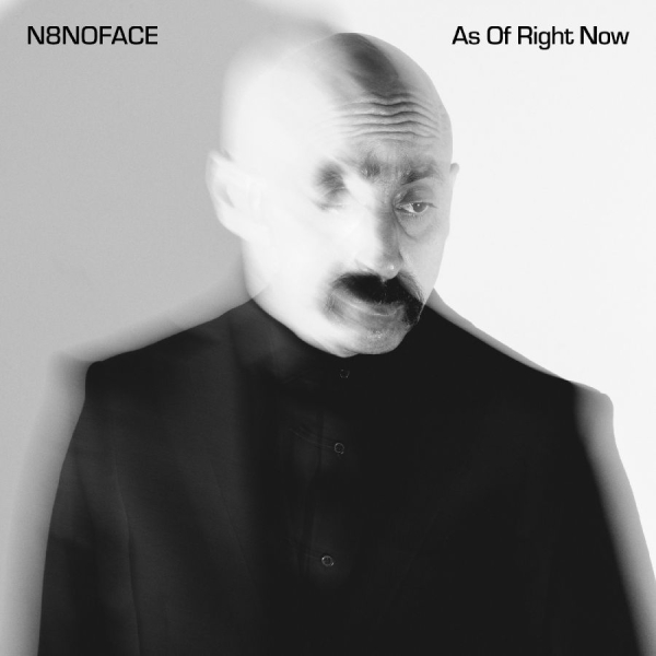N8noface - As Of Right Now i gruppen VINYL / Toppselgere hos Bengans Skivbutik AB (5682790)