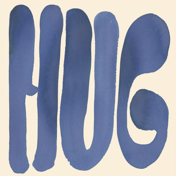 Hug - Hug i gruppen VINYL / Kommende / World Music hos Bengans Skivbutik AB (5682809)
